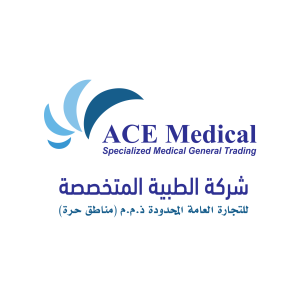 Ace medical logo